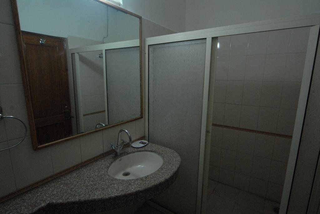 The Komfort Inn Chandīgarh Zimmer foto