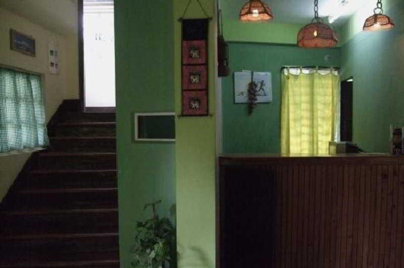 The Komfort Inn Chandīgarh Exterior foto